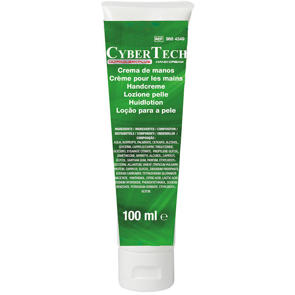 ULTRA CLEAN PLUS Handcreme
