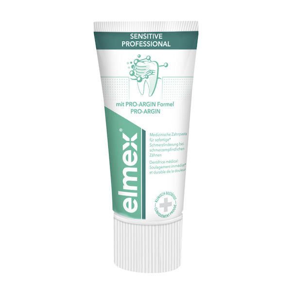 elmex SENSITIVE PROFESSIONAL Zahnpasta