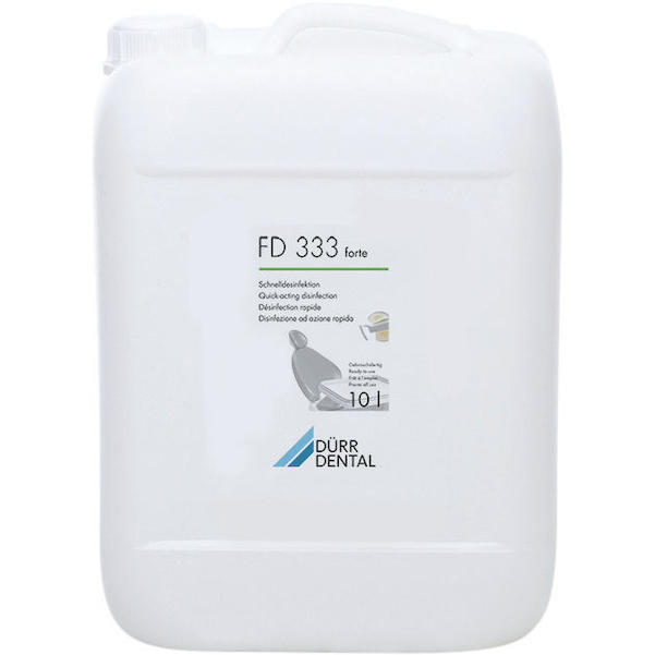 FD 333 forte