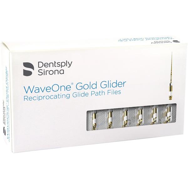 WaveOne® Gold Glider - Nachfüllpackung