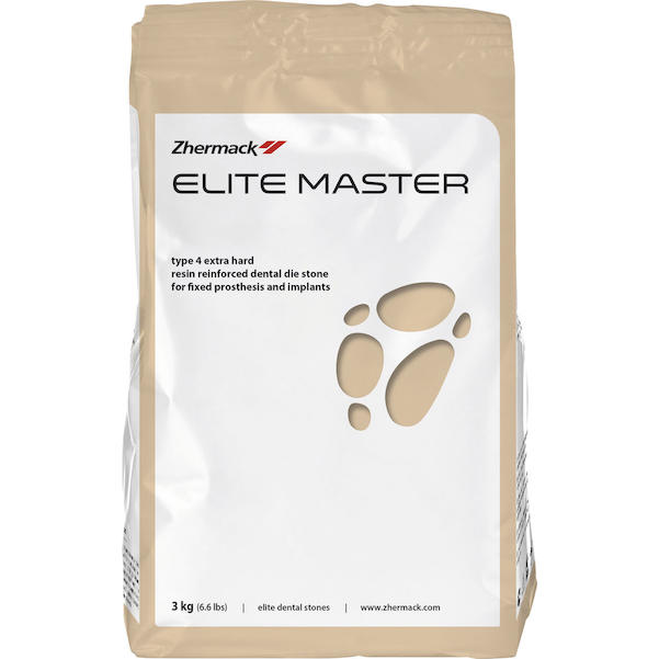 Zhermack Elite Master