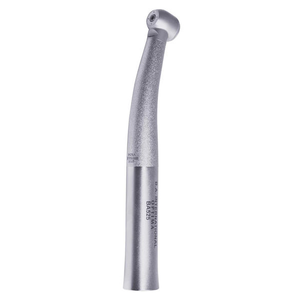 B.A. Optima BA525 Turbine mit Standardkopf, ohne Licht