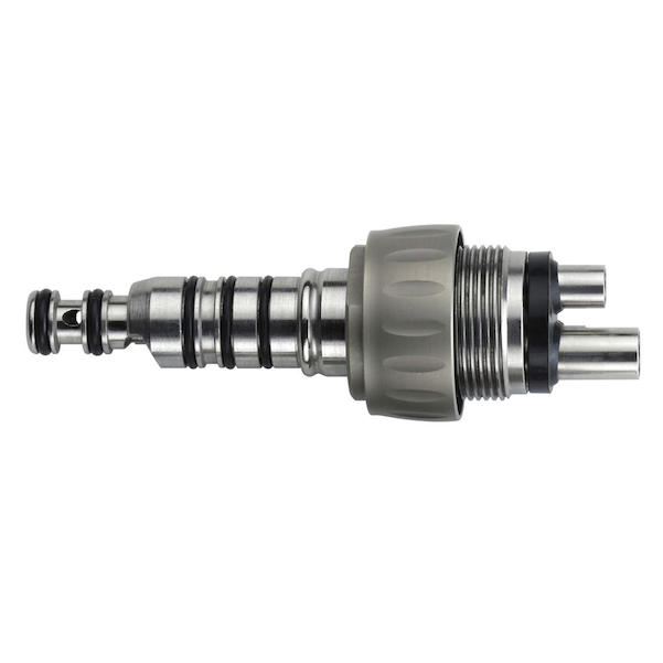 B.A. Kupplung BA360, ohne Licht