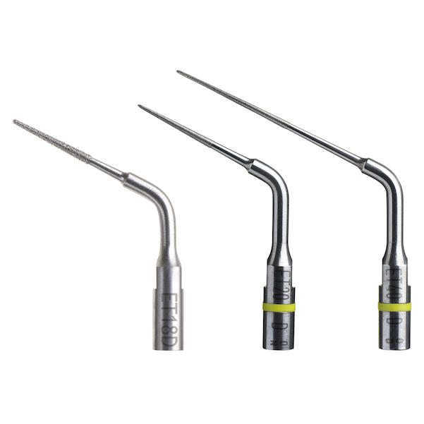 Ultraschall Instrument - Retreatment