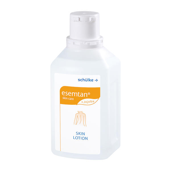 esemtan® skin lotion