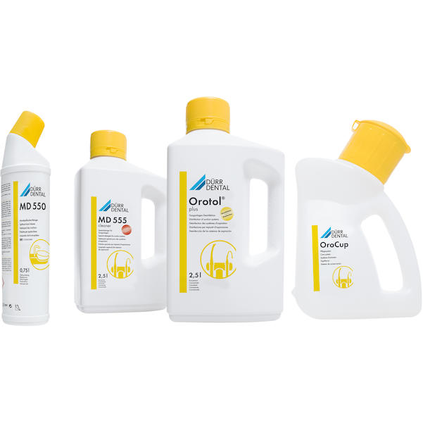 Orotol Plus Basisset