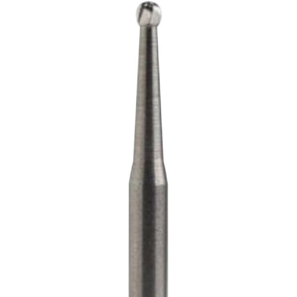 NeoBurr FG.TC, Kugel