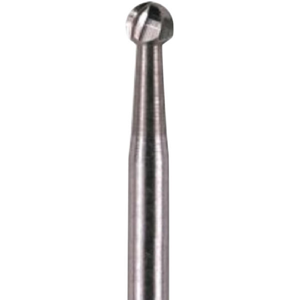 NeoBurr FG.TC, Kugel