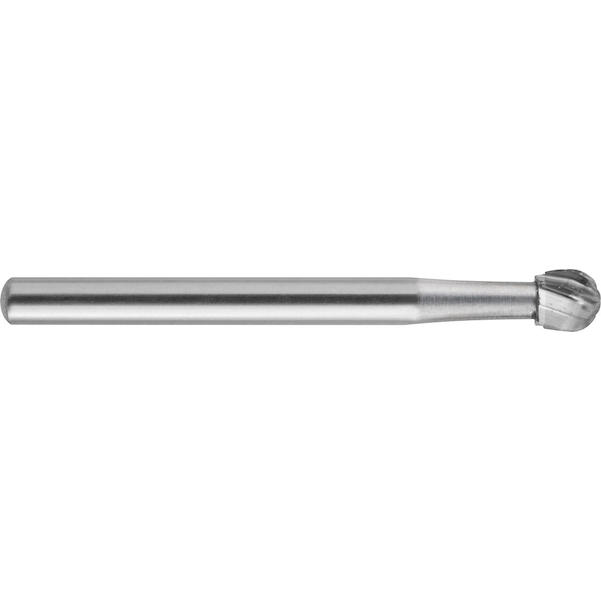 NeoBurr FG.TC, Kugel