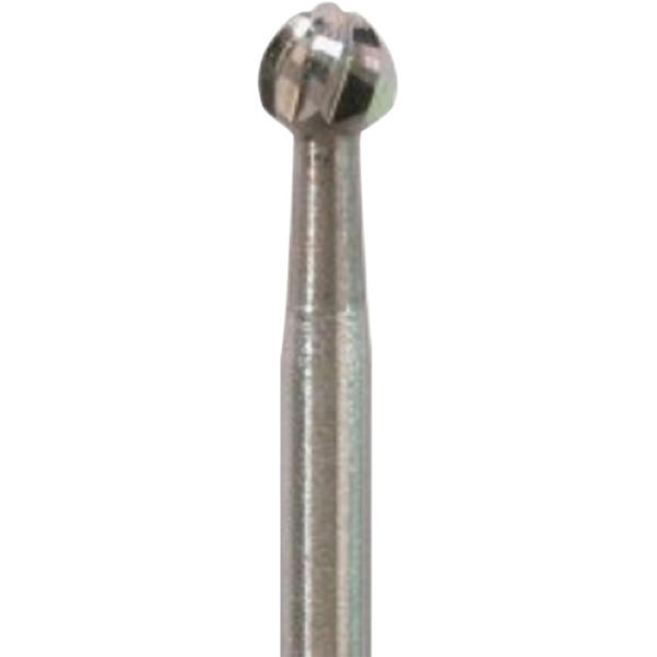 NeoBurr FG.TC, Kugel