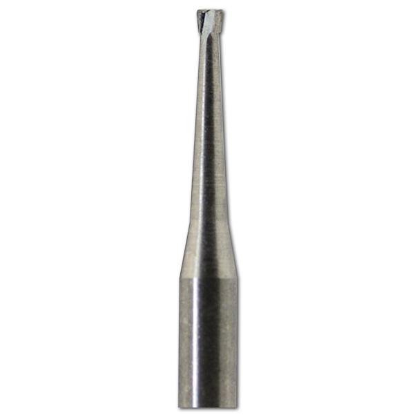 NeoBurr FG.TC, umgekehrter Kegel