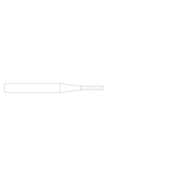 NeoBurr FG-Bohrer Zylinder