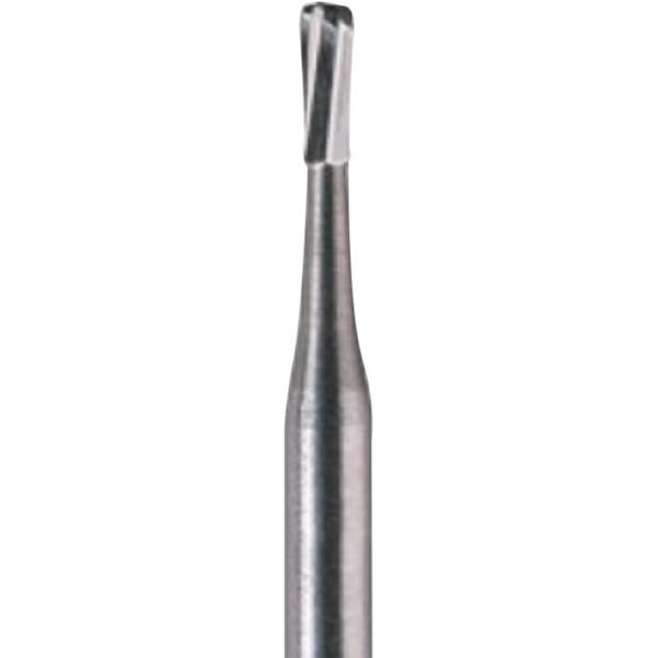NeoBurr FG.TC, Amalgamentferner