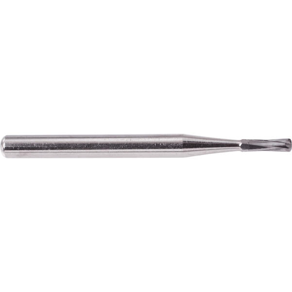 NeoBurr FG.TC, Amalgamentferner