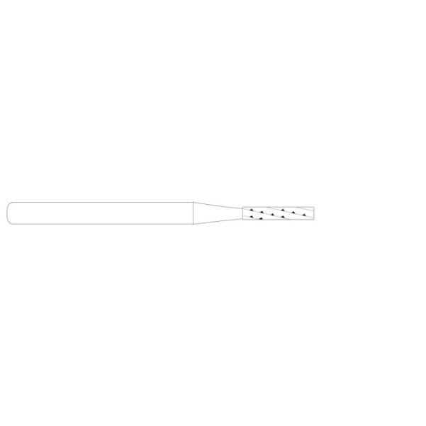 NeoBurr FG-Bohrer Zylinder xcut