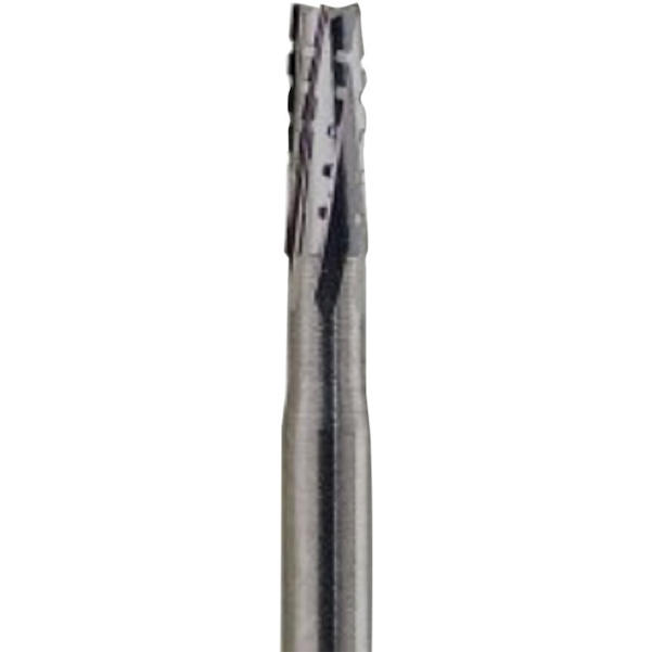 NeoBurr FG-Bohrer Zylinder konisch xcut