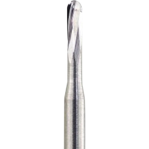NeoBurr FG.TC, konisch rund flach