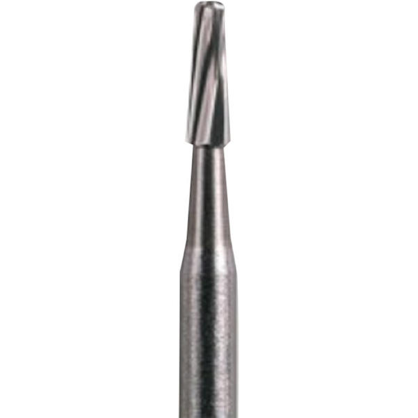 NeoBurr FG.TC, konisch rund