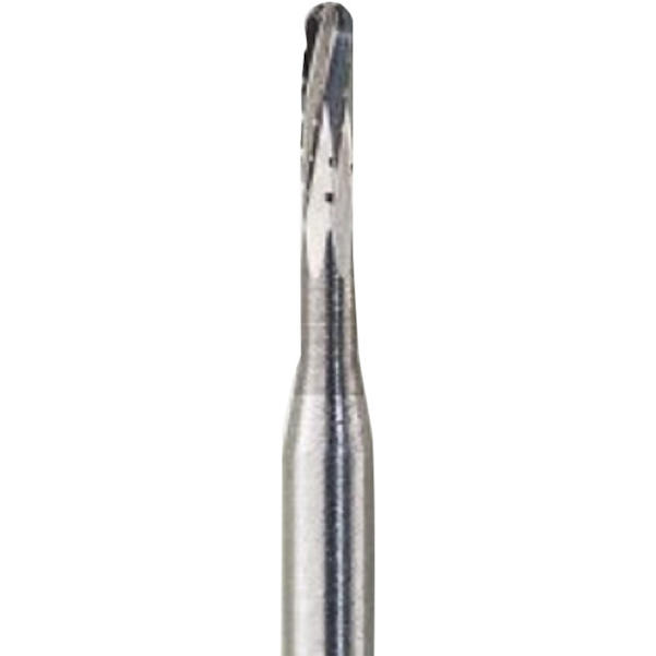 NeoBurr FG.TC, Zylinder rund, kreuzverzahnt