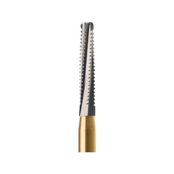 NeoBurr Crownking FG, konisch rund