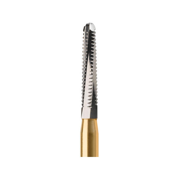 NeoBurr Crownking FG, konisch rund