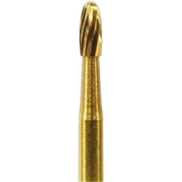 NeoBurr Trimming & Finishing FG, Flamme, 12 Schneiden