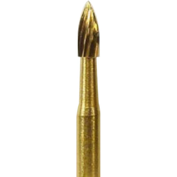 NeoBurr Trimming & Finishing FG, Flamme, 12 Schneiden