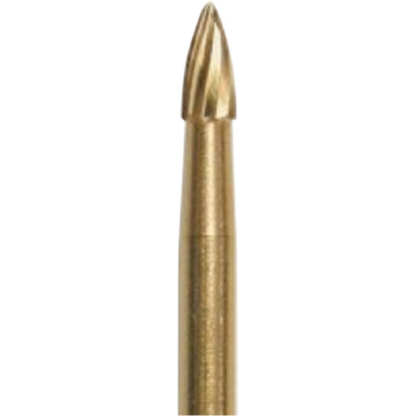 NeoBurr Trimming & Finishing FG, Flamme, 12 Schneiden