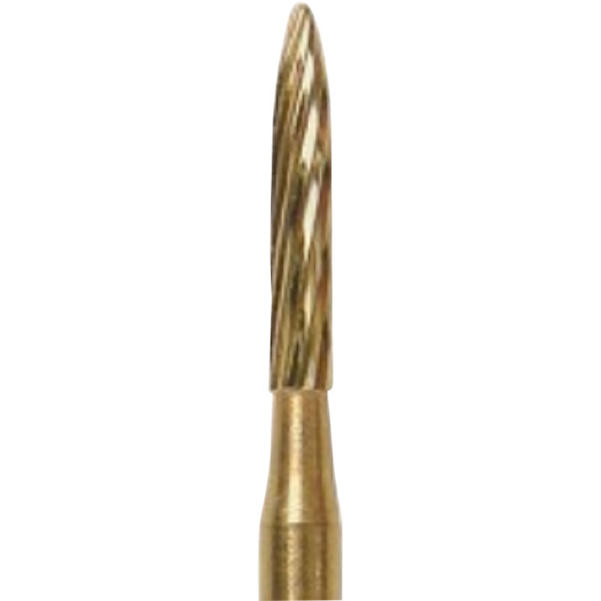 NeoBurr Trimming & Finishing FG, Flamme, 12 Schneiden