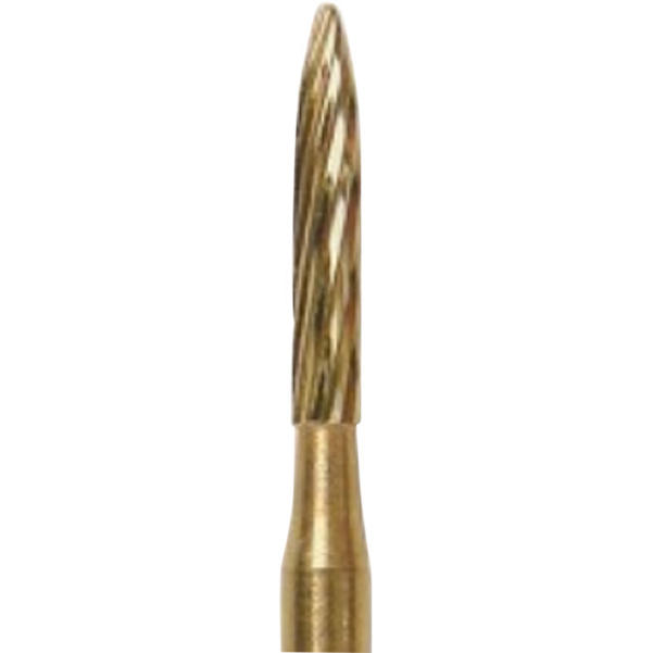 NeoBurr Trimming & Finishing FG, Flamme, 12 Schneiden