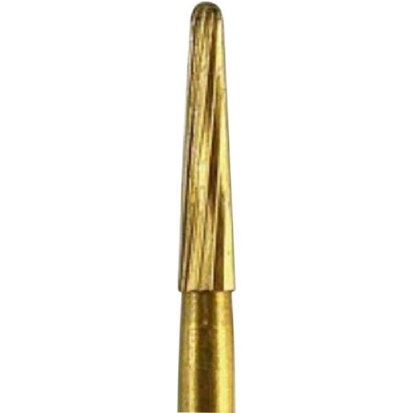 NeoBurr Trimming & Finishing FG, Flamme, 12 Schneiden