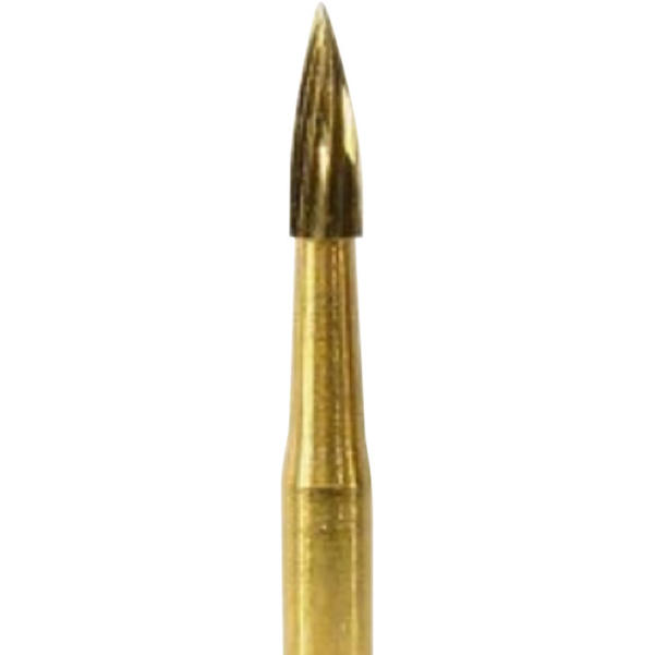 NeoBurr Trimming & Finishing FG, Flamme, 12 Schneiden