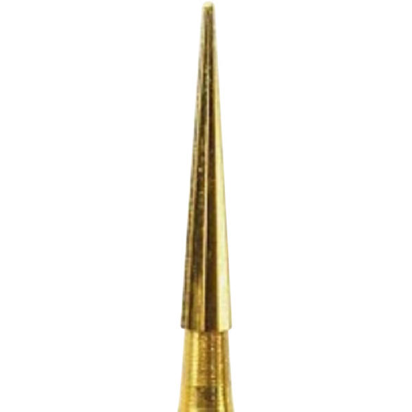 NeoBurr Trimming & Finishing FG, konisch spitz Nadel, 30 Schneiden