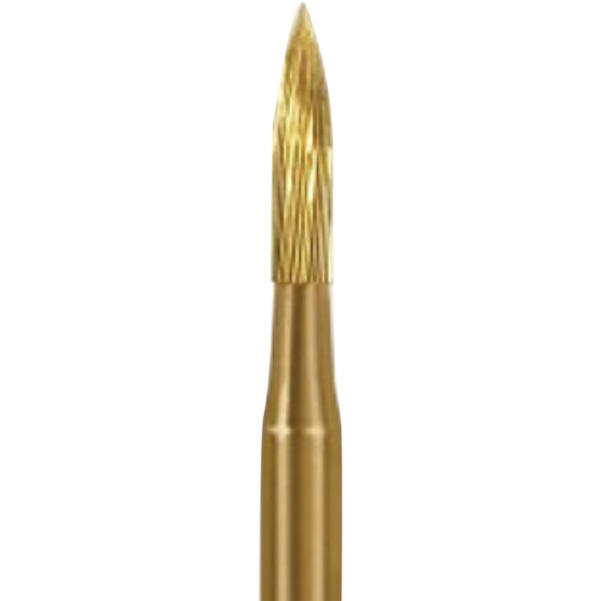NeoBurr Trimming & Finishing FG, konisch spitz Nadel, 30 Schneiden