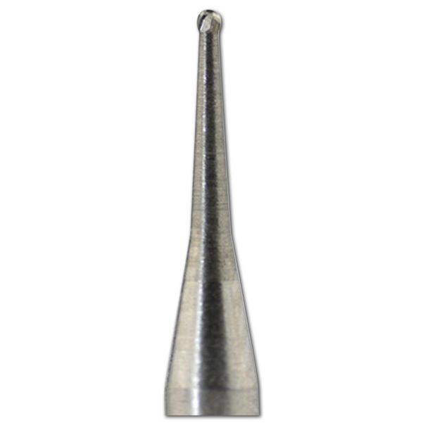 NeoBurr W-Bohrer Kugel