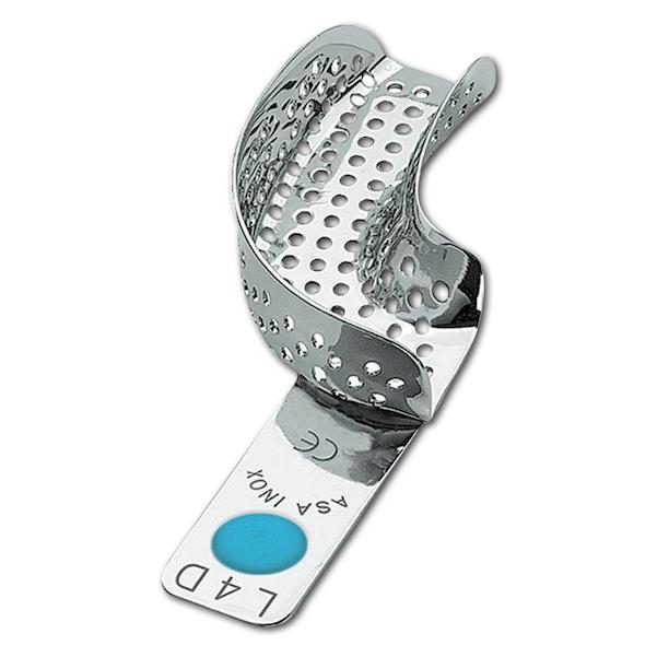 Abformlöffel Perma Lock perforiert partiell ASA
