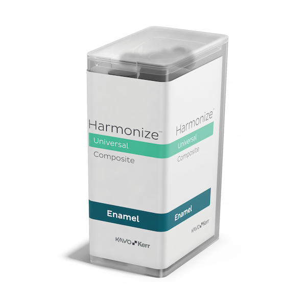 Harmonize™, Unidose - Nachfüllpackung