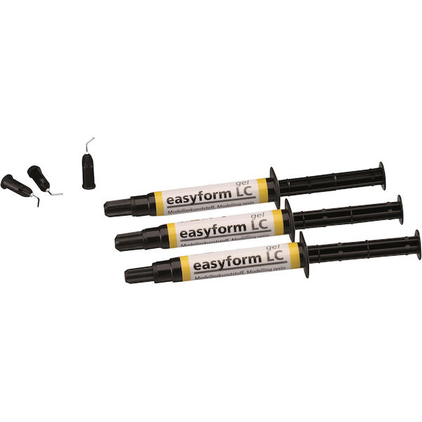 easyform LC Gel