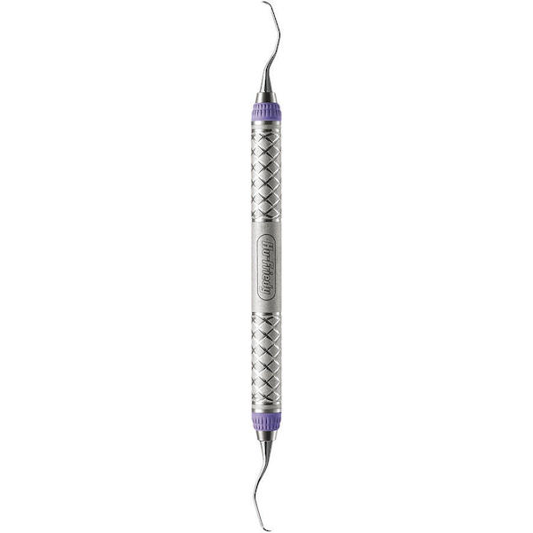 Kürette Langer Mini-Five Everedge 2.0