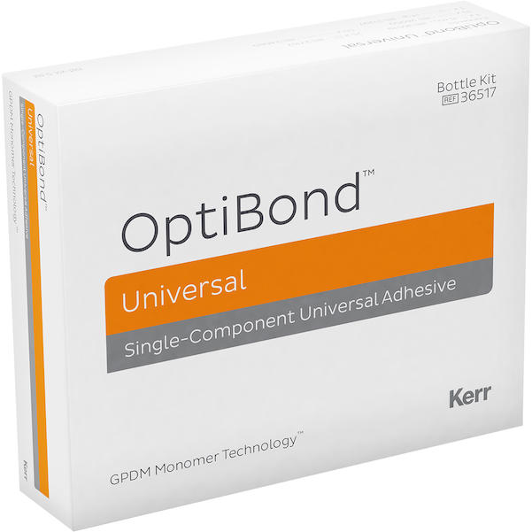Optibond Universal - Bottle Kit