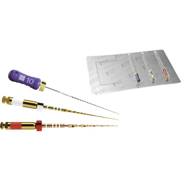 WaveOne® Gold Glider Testangebot