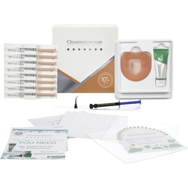 Opalescence PF 10% - Doctor Kit