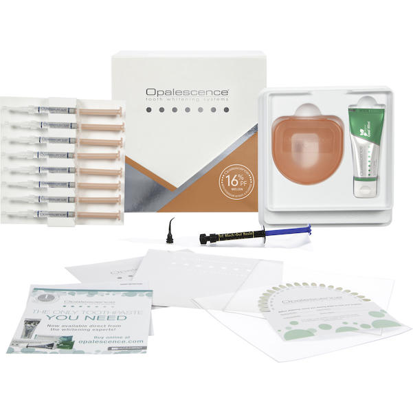 Opalescence PF 16% - Doctor Kit