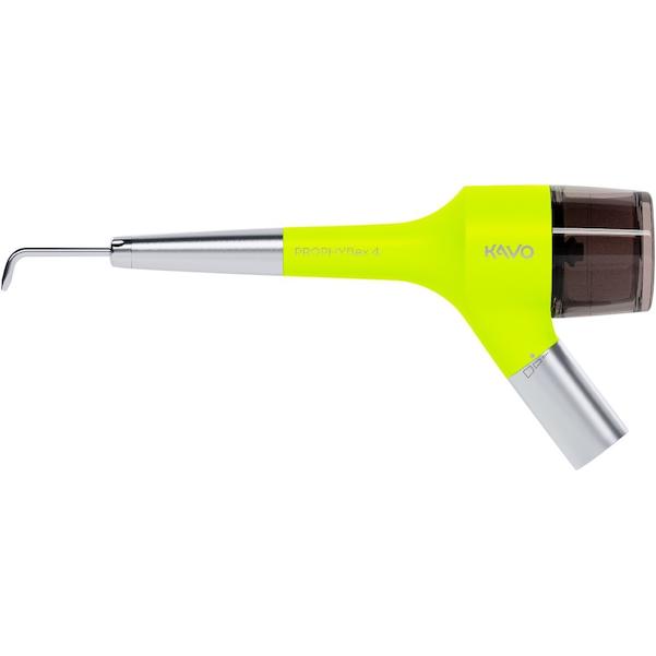 PROPHYflex 4 Pulverstrahlgerät - MULTIflex