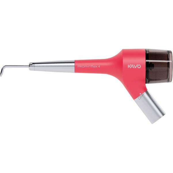 PROPHYflex 4 Pulverstrahlgerät - MULTIflex