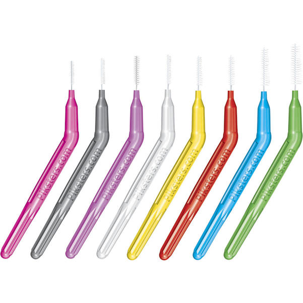Interdentalbürsten