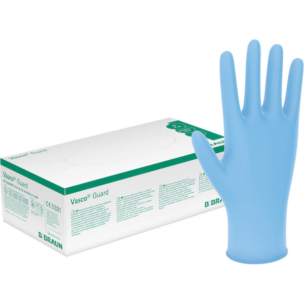 Vasco® Guard, Nitril