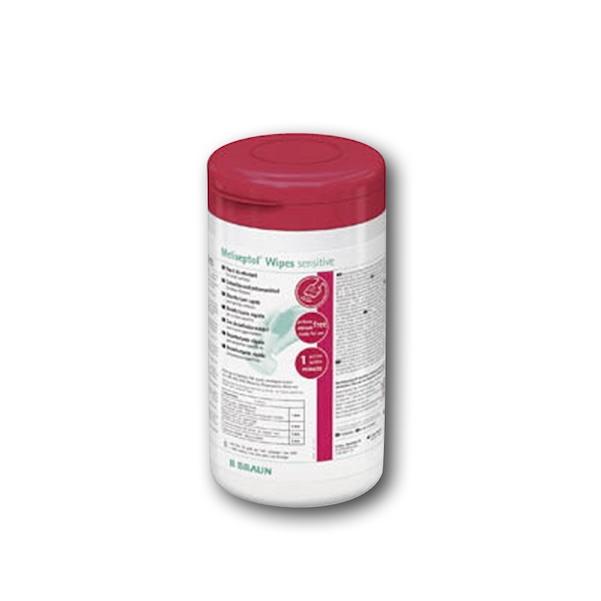 Meliseptol Wipes sensitive
