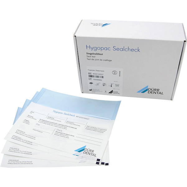 Hygopac Sealcheck