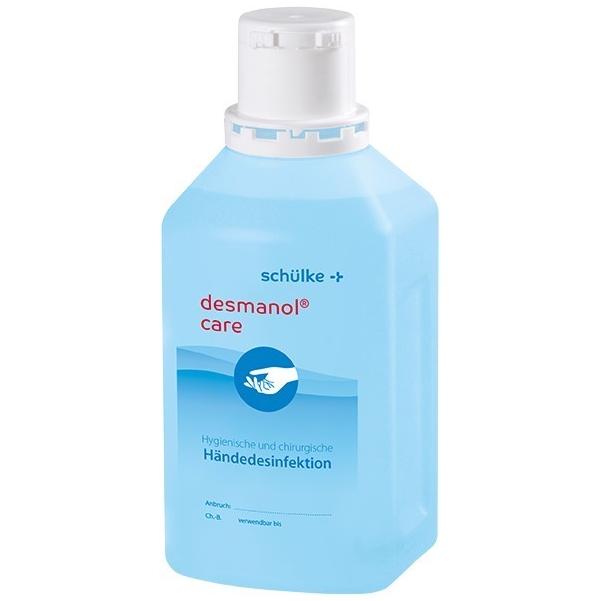 desmanol care